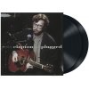 Hudba Eric Clapton - Unplugged, 2 LP