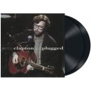 Eric Clapton - Unplugged, 2 LP