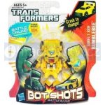 Hasbro Transformers Bumblebee – Zboží Mobilmania