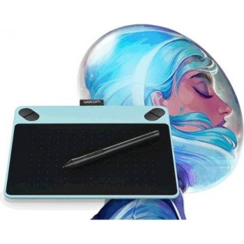 Wacom Intuos Art Pen&Touch S CTH-490AB