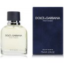 Dolce & Gabbana Pour Femme 2012 parfémovaná voda dámská 25 ml