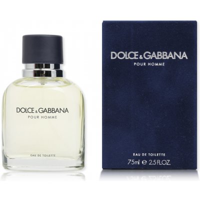 Dolce & Gabbana Pour Femme 2012 parfémovaná voda dámská 25 ml – Zbozi.Blesk.cz