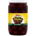 Alibona Višně 660 g – Zboží Dáma