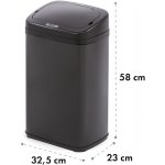 Klarstein Cleansmann 30 l – Zboží Dáma