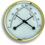 TFA Teploměr vlhkoměr kombinace pr.7cm kov. 45.2006 – Zbozi.Blesk.cz