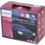 Philips Ultinon Access H11 PGJ19 12V 20W 2 ks 11362U2500C2 | Zboží Auto