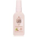 Lee Stafford Coco Loco Agave Shine Oil kokosový olej na vlasy 75 ml