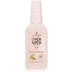 Lee Stafford Coco Loco Agave Shine Oil kokosový olej na vlasy 75 ml – Hledejceny.cz