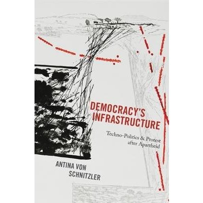 Democracy's Infrastructure – Hledejceny.cz