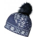 Krimson dámská čepice Klover Illustrated beanie černá – Hledejceny.cz