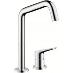 Axor Citterio 3482000 – Hledejceny.cz