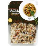 Trevijano Rizoto houbové bez lepku 3-4 porce 280 g – Sleviste.cz