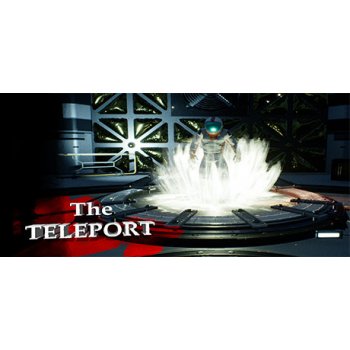 The Teleport