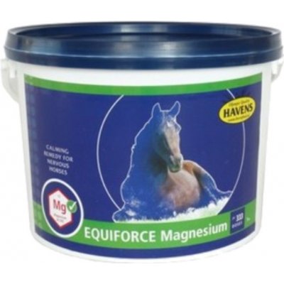 Havens EquiForce Magnesium 1,5 kg – Sleviste.cz