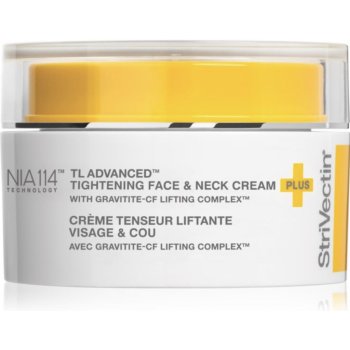 StriVectin TL Advanced Tightening Face And Neck Cream Plus 50 ml