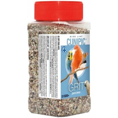 Cunipic Grit 600g – Hledejceny.cz