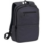 Batoh RivaCase 7760 15,6" black – Hledejceny.cz
