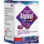 Alpikol na podporu imunity 20 pastilek – Hledejceny.cz