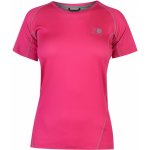 Aspen Tech T Shirt Ladies Pink Berry