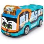 Dickie ABC veselý autobus – Sleviste.cz