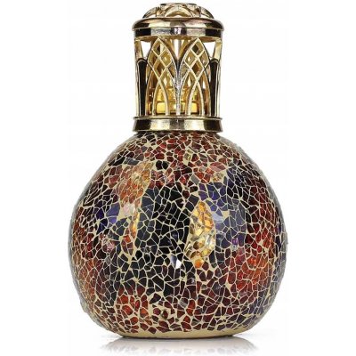 Ashleigh & Burwood velká katalytická lampa Egyptian Sunset – Zboží Dáma