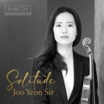 Joo Yeon Sir - Joo Yeon Sir - Solitude CD – Hledejceny.cz