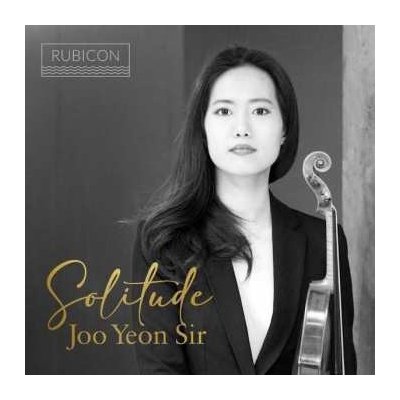 Joo Yeon Sir - Joo Yeon Sir - Solitude CD – Hledejceny.cz