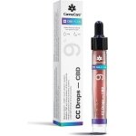 CannaCare Kapky CC Drops s CBD 9% 7 ml – Hledejceny.cz