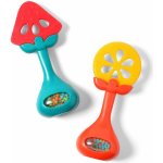 BabyOno edukační s chrastítkem Vodní meloun kat. 499/02 – Zbozi.Blesk.cz