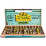 Oscar Valladares Collection Sampler 12 ks – Zboží Mobilmania