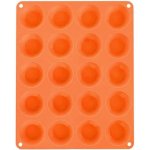 Orion forma na muffiny 29x23,5x2 cm 20ks – Sleviste.cz