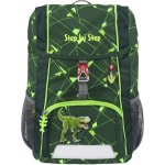 Step by Step Shine Noční Dino Tyro zelený – Zboží Dáma