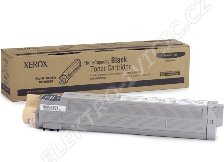 Xerox 106R01080 - originální