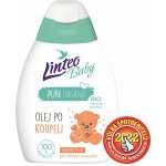 Linteo Baby dětský olej po koupeli 250 ml – Sleviste.cz