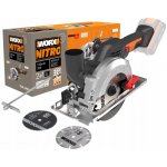 Worx WX531.9 – Zboží Mobilmania