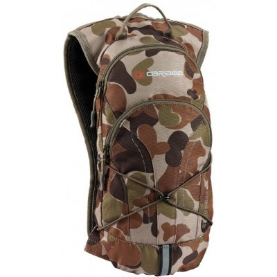 Caribee Quencher maskáčový 2 l – Zboží Dáma Caribee Quencher maskáčový 2 l – Zboží Dáma