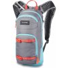 Cyklistický batoh Dakine Session 8l steel grey