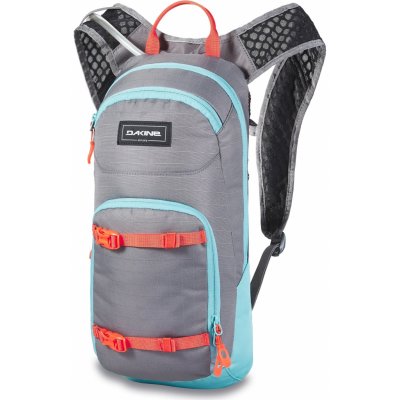 Dakine Session 8l steel grey – Zboží Mobilmania