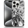 Pouzdro a kryt na mobilní telefon Apple Picasee Ultimate Case pro Apple iPhone 16 Pro - Chrome