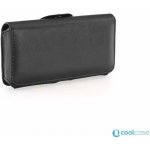 Pouzdro na opasek Chic VIP Model 02 Huawei Y5 II, P8 Lite, SAM J320, A41 – Zboží Živě