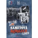 Sametová revoluce -- Kronika pádu komunismu 1989 - Muzeum v knize - František Emmert