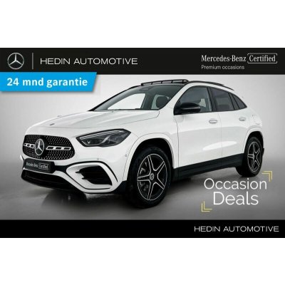 Mercedes-Benz GLA 250 e 160 kW | Zboží Auto