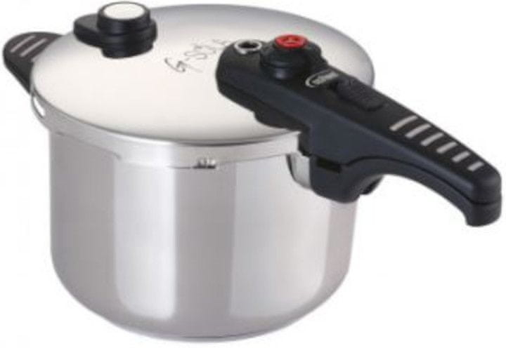 Inoxibar G-Sola 8 l