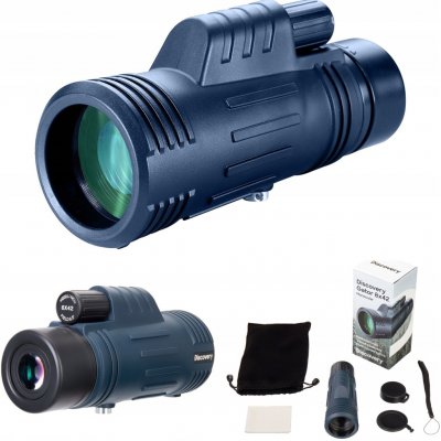 Discovery Gator 8x42 – Hledejceny.cz