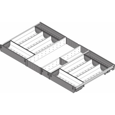 BLUM ZSI.90VEI7 Orga Line "ukládání" 900/550 – Hledejceny.cz