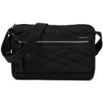 Hedgren Inner City Seasonals Eye M HIC176M full black – Zboží Dáma