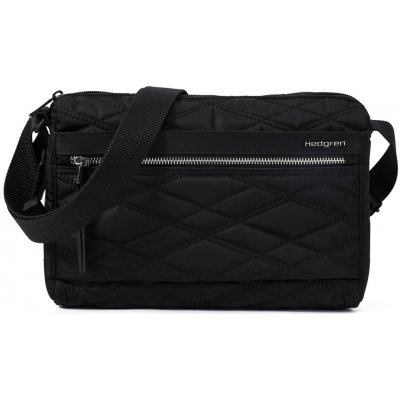 Hedgren Inner City Seasonals Eye M HIC176M full black – Zboží Dáma