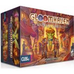 Albi Gloomhaven: Knoflíci a brouci – Sleviste.cz