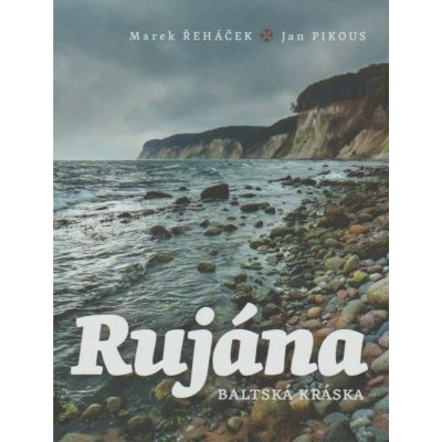 Rujana - Baltská kráska – Zboží Mobilmania
