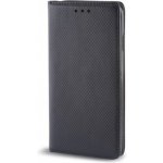 MobilMajak Sony Xperia XA3 Ultra knížkové Smart černé – Hledejceny.cz